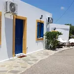 Lourantianika House Holiday home *