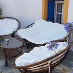 Lourantianika House * Livadi (Kythira)