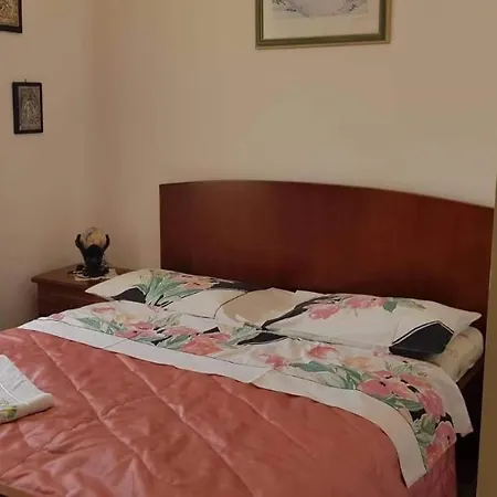 Lourantianika House Livadi (Kythira)