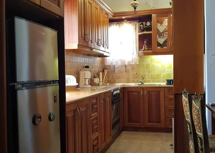 Lourantianika House * Livadi (Kythira)