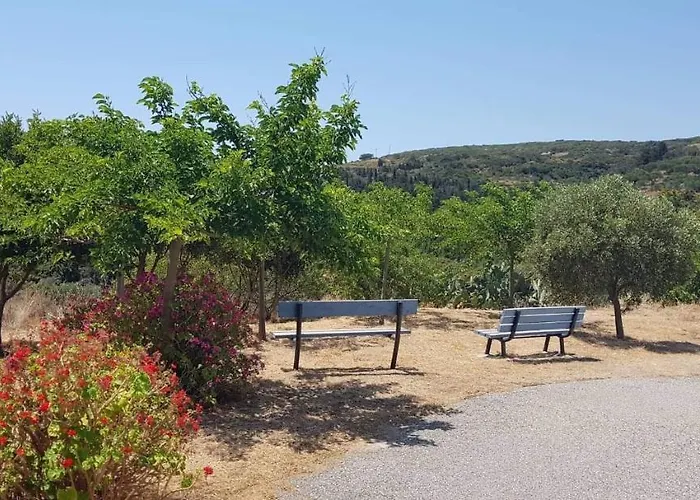 Lourantianika House Tatil Evi *