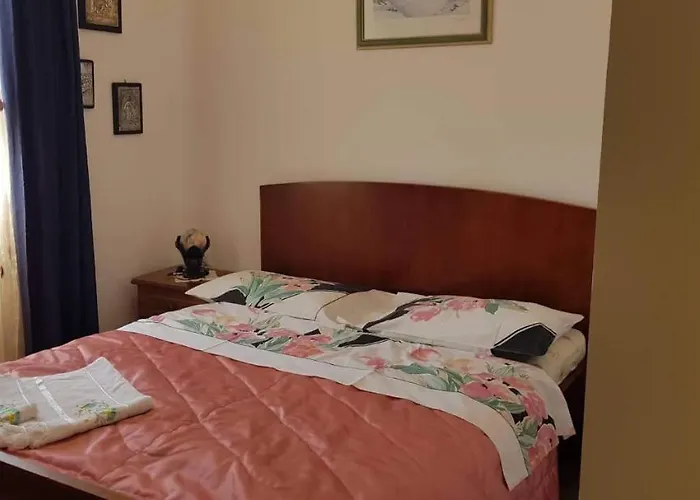 Lourantianika House Livadi (Kythira)
