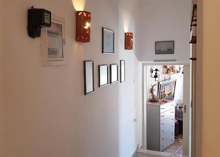 Tatil Evi Lourantianika House Livadi (Kythira)