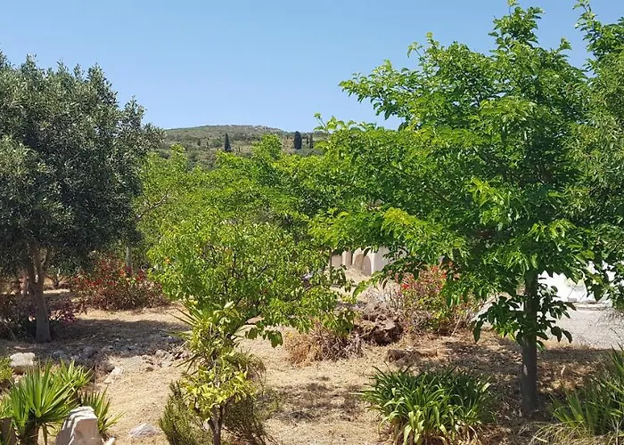 Tatil Evi Lourantianika House *