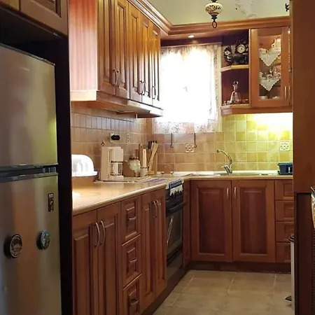 Lourantianika House * Livadi (Kythira)