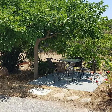 Ferienhaus Lourantianika House Livadi (Kythira)