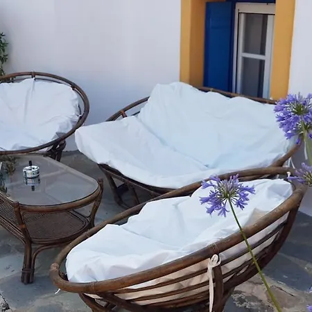 Lourantianika House * Livadi (Kythira)