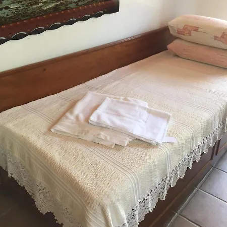 Lourantianika House * Livadi (Kythira)