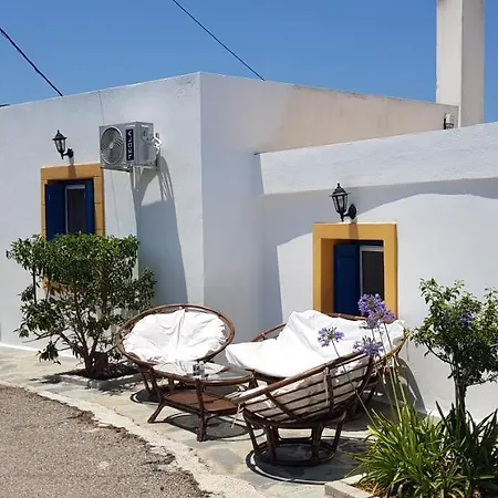 Lourantianika House 度假居 Livadi (Kythira)