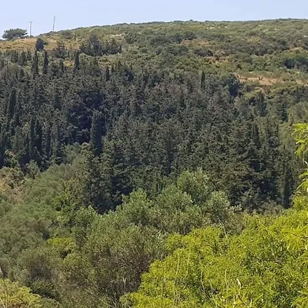 بيت للعطل Lourantianika House *