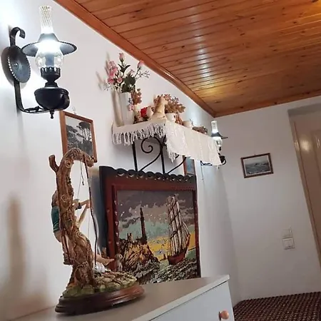 Lourantianika House بيت للعطل Livadi (Kythira)