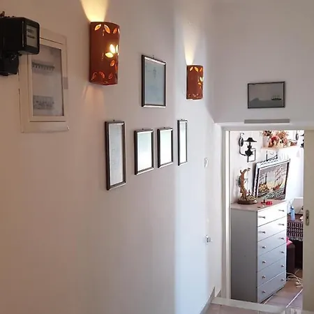 بيت للعطل Lourantianika House Livadi (Kythira)