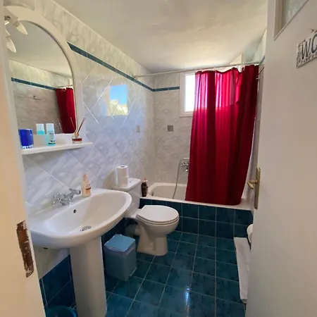 Lourantianika House Livadi (Kythira)