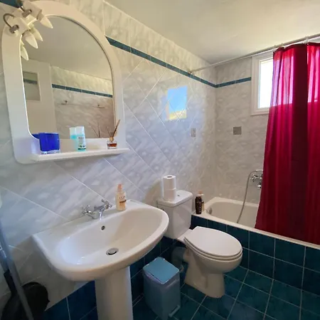 Lourantianika House * Livadi (Kythira)