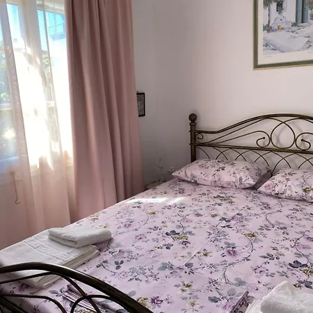 度假居 Lourantianika House Livadi (Kythira)