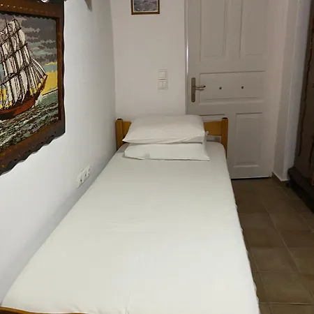 Lourantianika House Livadi (Kythira)