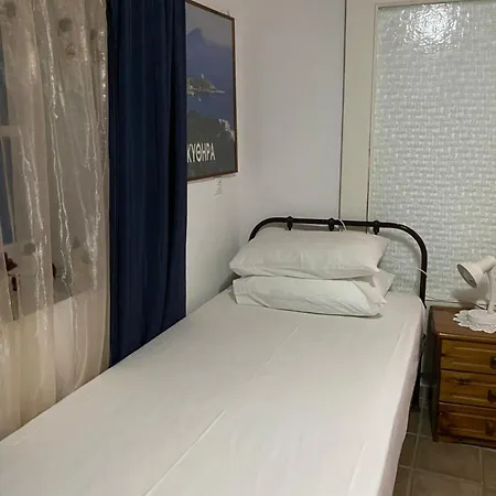 Lourantianika House Ferienhaus Livadi (Kythira)