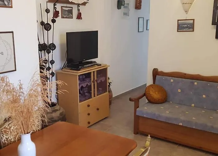度假居 Lourantianika House *