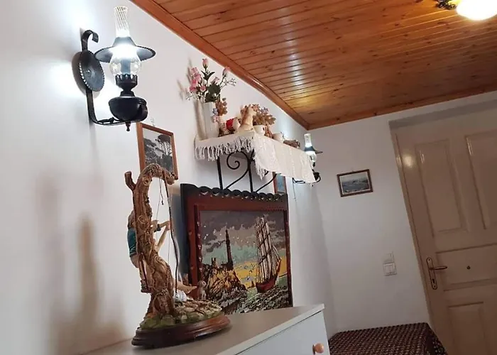 Lourantianika House 度假居 Livadi (Kythira)